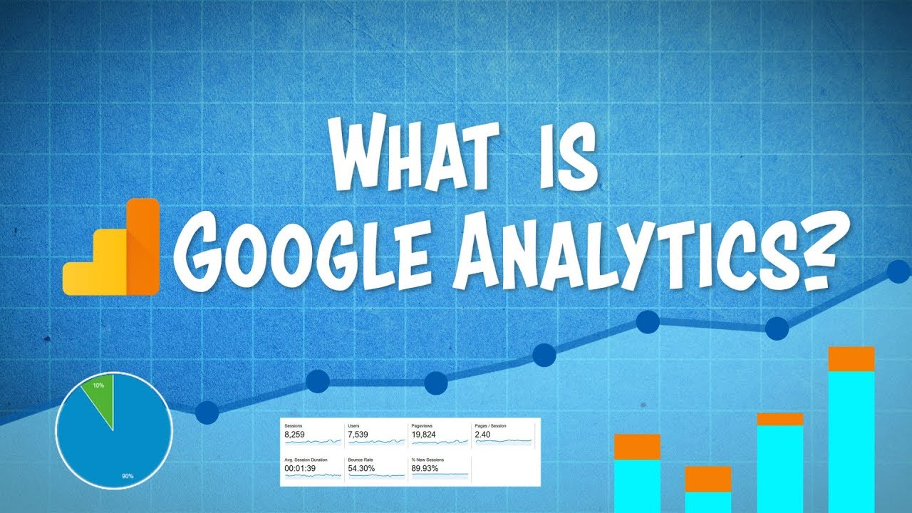 What is google analytics and how does it help? - Jaytech